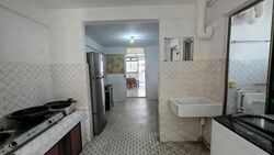 Blk 112 Ho Ching Road (Jurong West), HDB 3 Rooms #603105791
